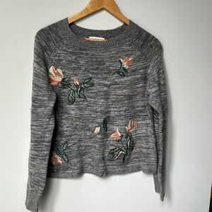 THML sweater size small